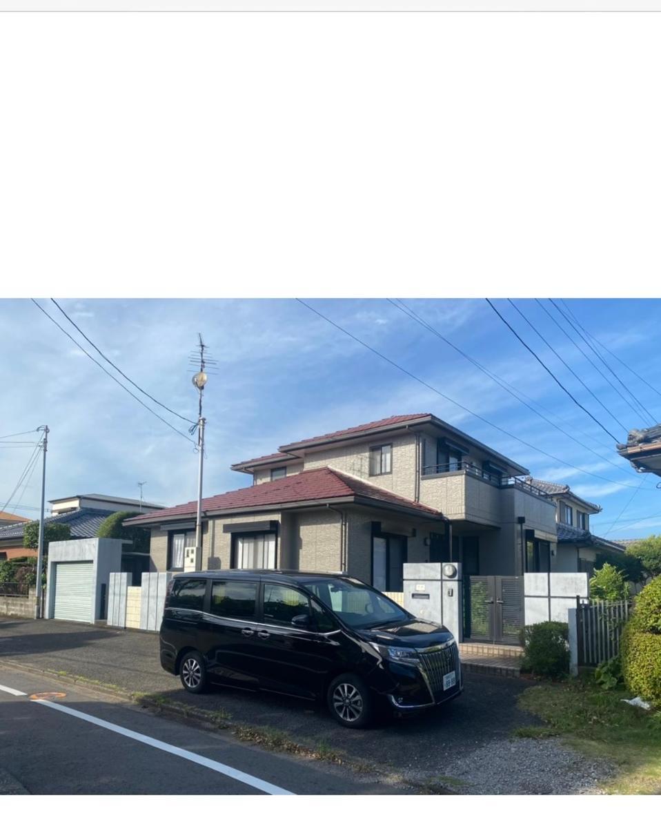 ゲストハウス宮崎 Guesthouse Miyazaki バックパッカー向け個室旅人宿 P有宮崎駅1Km喫煙者不可 מראה חיצוני תמונה